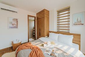 Crescendo Limitless Style