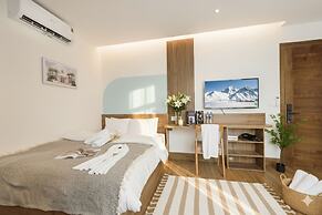 Crescendo Limitless Style