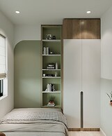 Crescendo Limitless Style