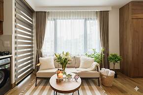 Crescendo Limitless Style