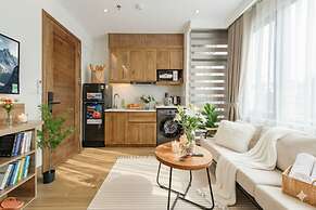 Crescendo Limitless Style