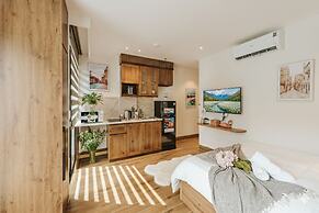 Crescendo Limitless Style