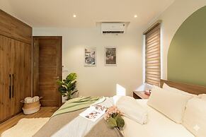 Crescendo Limitless Style