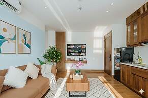 Crescendo Limitless Style