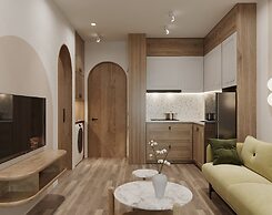 Crescendo Limitless Style