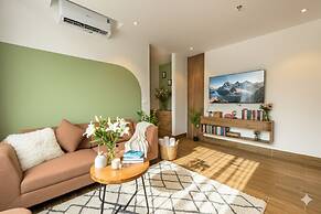Crescendo Limitless Style
