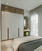 Crescendo Limitless Style