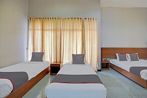 Hotel O Padang near Mesjid Raya