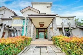 Hotel O Padang near Mesjid Raya