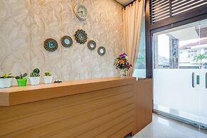 Hotel O Padang near Mesjid Raya