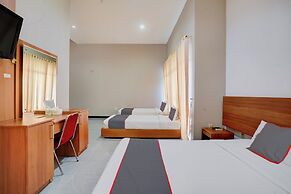 Hotel O Padang near Mesjid Raya