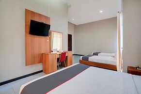 Hotel O Padang near Mesjid Raya