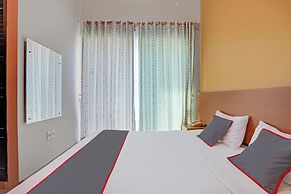 Hotel O Padang near Mesjid Raya