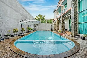 Hotel O Padang near Mesjid Raya