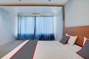 Hotel O Padang near Mesjid Raya