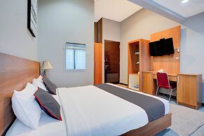 Hotel O Padang near Mesjid Raya