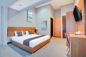 Hotel O Padang near Mesjid Raya