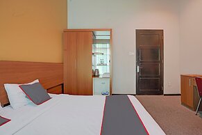 Hotel O Padang near Mesjid Raya