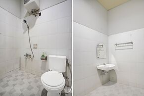 Hotel O Padang near Mesjid Raya