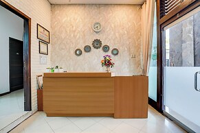 Hotel O Padang near Mesjid Raya