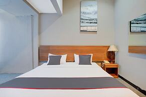 Hotel O Padang near Mesjid Raya