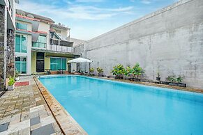 Hotel O Padang near Mesjid Raya