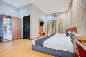 Hotel O Padang near Mesjid Raya