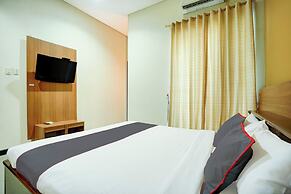 Hotel O Padang near Mesjid Raya