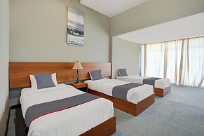 Hotel O Padang near Mesjid Raya