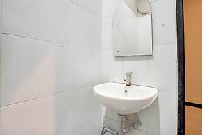 Hotel O Padang near Mesjid Raya