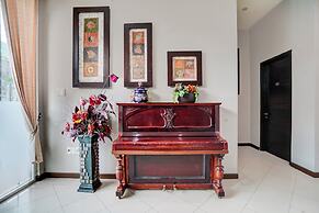 Hotel O Padang near Mesjid Raya