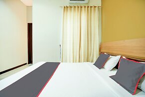 Hotel O Padang near Mesjid Raya