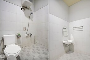 Hotel O Padang near Mesjid Raya