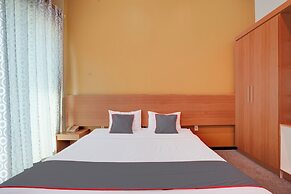 Hotel O Padang near Mesjid Raya