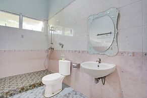 Hotel O Padang near Mesjid Raya