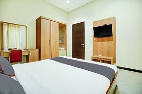 Hotel O Padang near Mesjid Raya