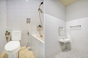 Hotel O Padang near Mesjid Raya