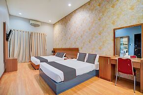 Hotel O Padang near Mesjid Raya