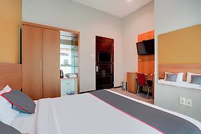 Hotel O Padang near Mesjid Raya