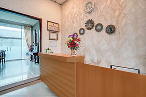 Hotel O Padang near Mesjid Raya