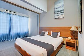 Hotel O Padang near Mesjid Raya