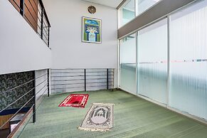 Hotel O Padang near Mesjid Raya