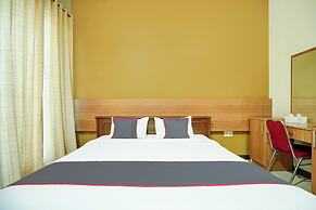 Hotel O Padang near Mesjid Raya