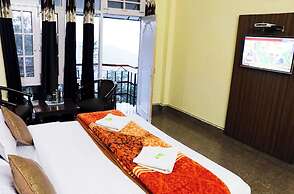 Hotel Amar Mountain View Dalhousie