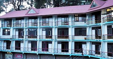 Hotel Amar Mountain View Dalhousie