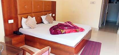 Hotel Amar Mountain View Dalhousie