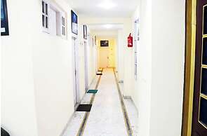 Hotel Amar Mountain View Dalhousie