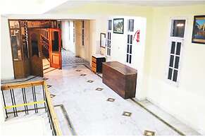 Hotel Amar Mountain View Dalhousie