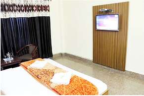 Hotel Amar Mountain View Dalhousie