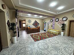 Hotel Byond Khiva